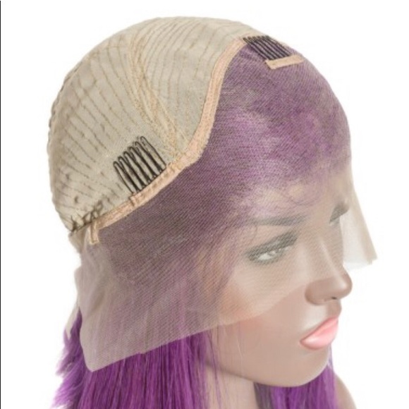 ATM Lace Front Wig - Picture 3 of 4